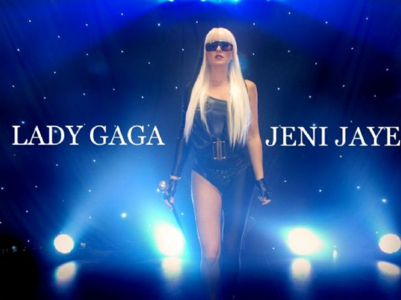 lady o ga ga